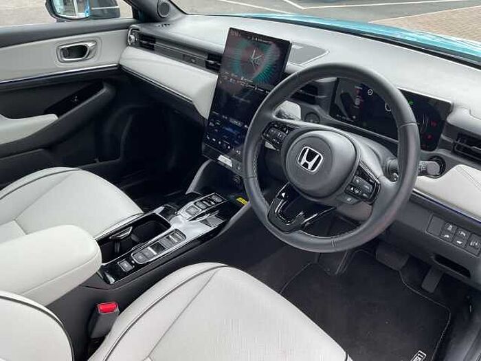 Honda e:Ny1 150kW Advance 69kWh 5dr Auto 