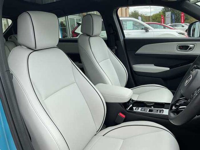 Honda e:Ny1 150kW Advance 69kWh 5dr Auto 