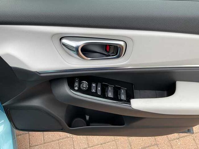 Honda e:Ny1 150kW Advance 69kWh 5dr Auto 