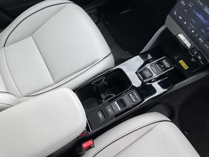 Honda e:Ny1 150kW Advance 69kWh 5dr Auto 