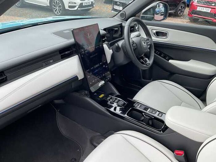 Honda e:Ny1 150kW Advance 69kWh 5dr Auto 