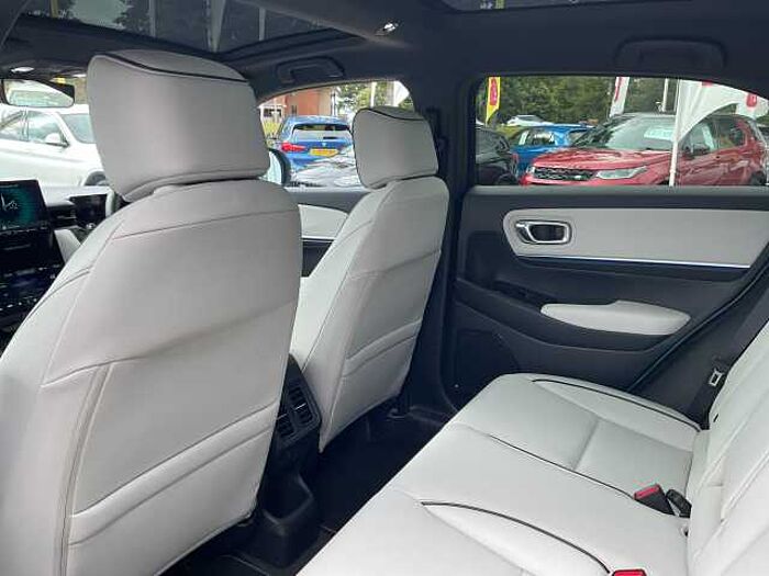 Honda e:Ny1 150kW Advance 69kWh 5dr Auto 