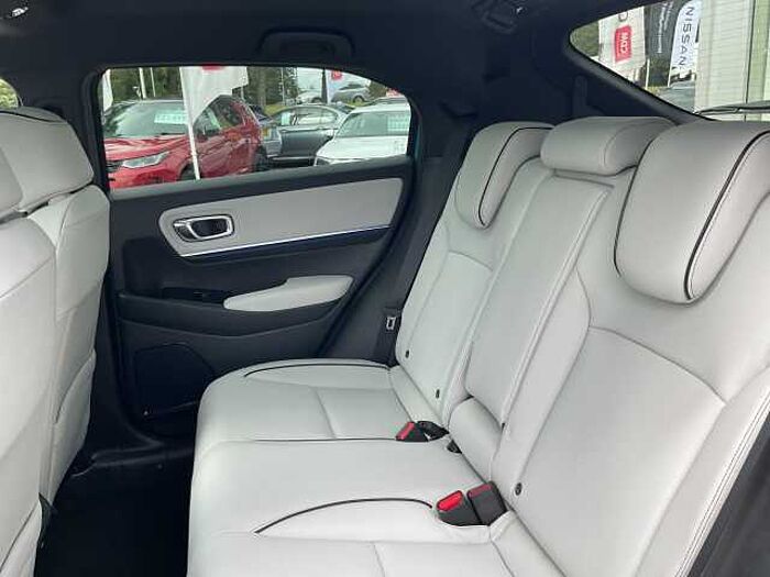 Honda e:Ny1 150kW Advance 69kWh 5dr Auto 