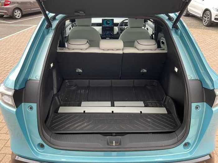 Honda e:Ny1 150kW Advance 69kWh 5dr Auto 