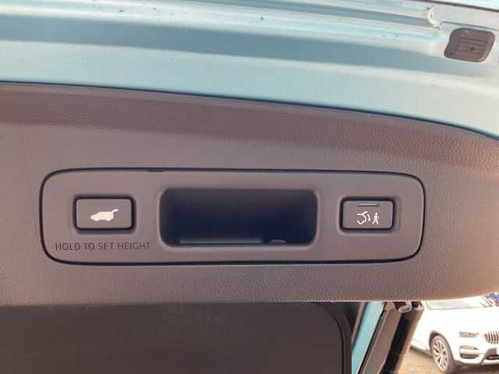 Honda e:Ny1 150kW Advance 69kWh 5dr Auto 