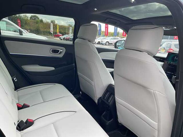 Honda e:Ny1 150kW Advance 69kWh 5dr Auto 