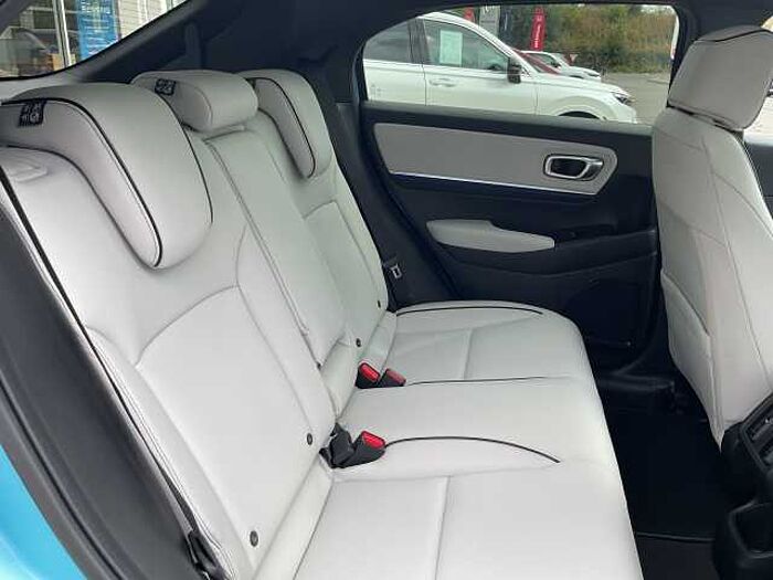 Honda e:Ny1 150kW Advance 69kWh 5dr Auto 