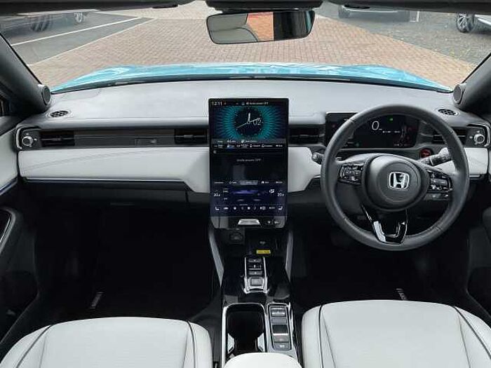 Honda e:Ny1 150kW Advance 69kWh 5dr Auto 