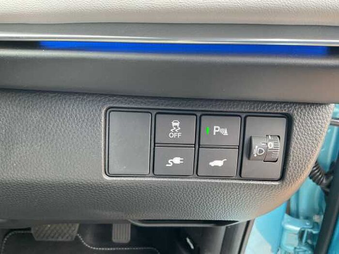 Honda e:Ny1 150kW Advance 69kWh 5dr Auto 