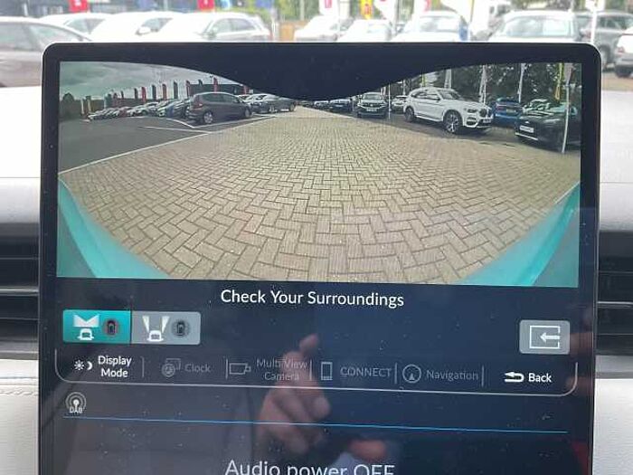 Honda e:Ny1 150kW Advance 69kWh 5dr Auto 