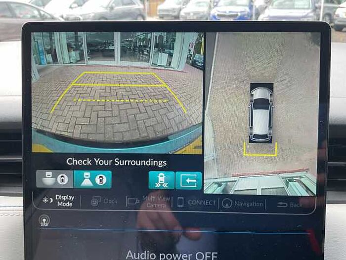 Honda e:Ny1 150kW Advance 69kWh 5dr Auto 