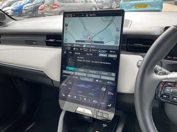 Honda e:Ny1 150kW Advance 69kWh 5dr Auto 