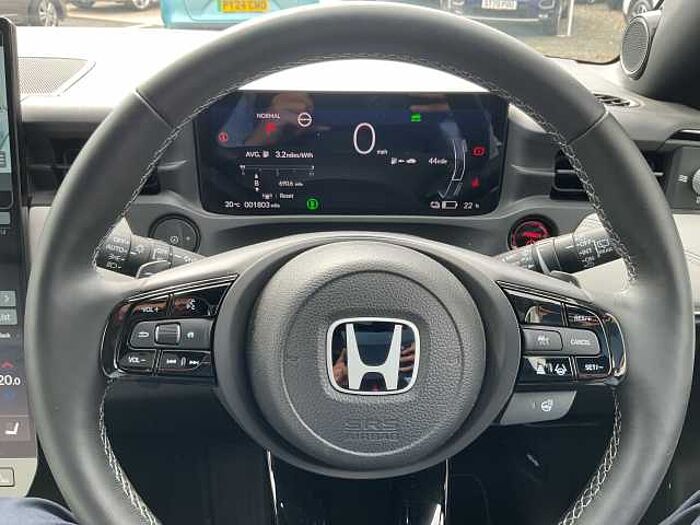Honda e:Ny1 150kW Advance 69kWh 5dr Auto 