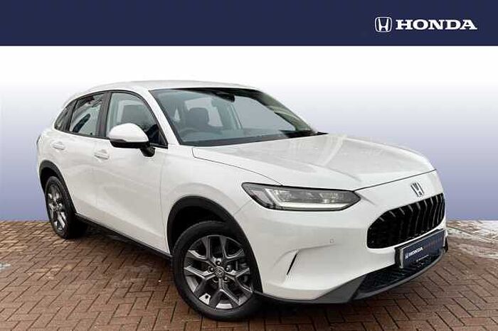 Honda ZR-V e:HEV 2.0 eHEV Elegance 5dr CVT 