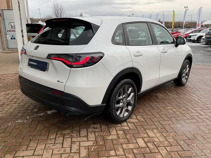 Honda ZR-V e:HEV 2.0 eHEV Elegance 5dr CVT 