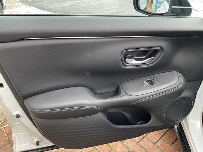 Honda ZR-V e:HEV 2.0 eHEV Elegance 5dr CVT 