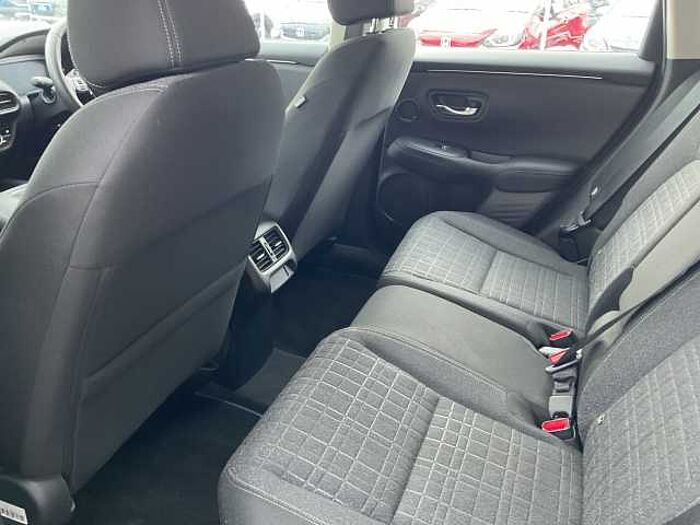 Honda ZR-V e:HEV 2.0 eHEV Elegance 5dr CVT 