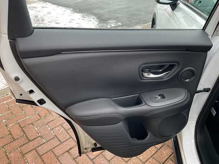 Honda ZR-V e:HEV 2.0 eHEV Elegance 5dr CVT 