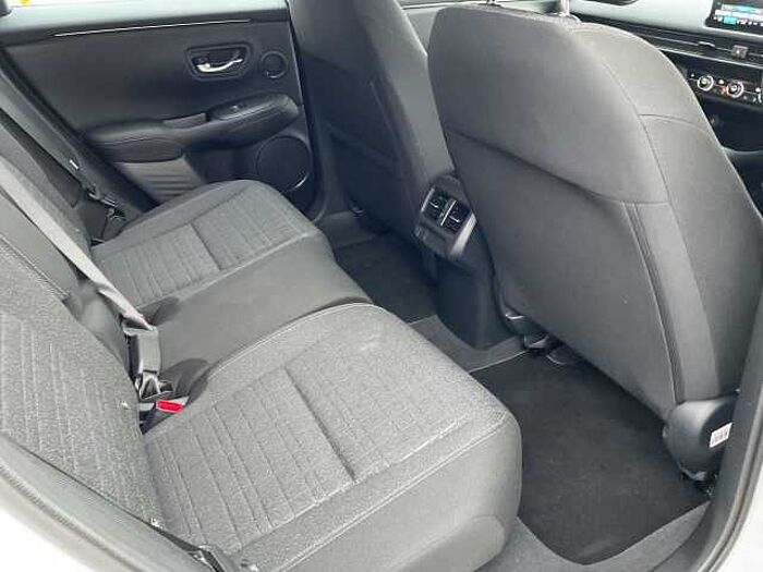 Honda ZR-V e:HEV 2.0 eHEV Elegance 5dr CVT 