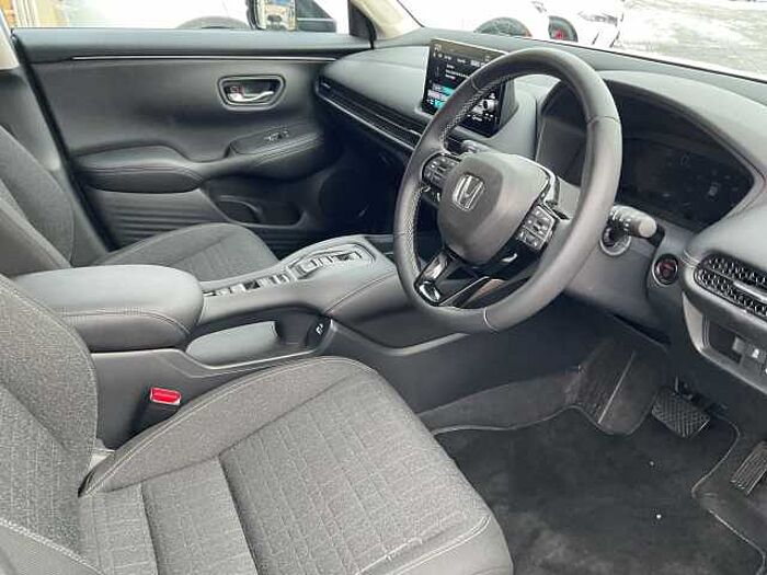 Honda ZR-V e:HEV 2.0 eHEV Elegance 5dr CVT 