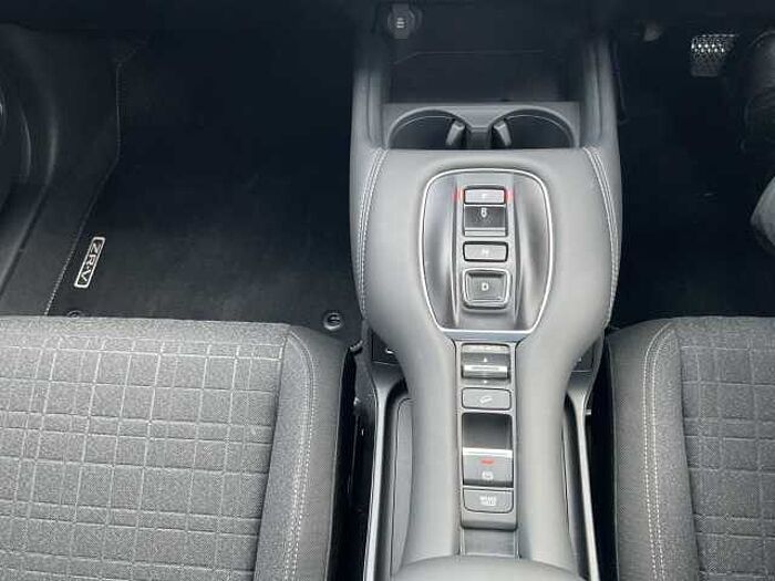 Honda ZR-V e:HEV 2.0 eHEV Elegance 5dr CVT 