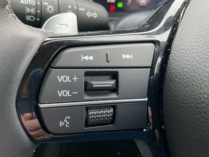Honda ZR-V e:HEV 2.0 eHEV Elegance 5dr CVT 