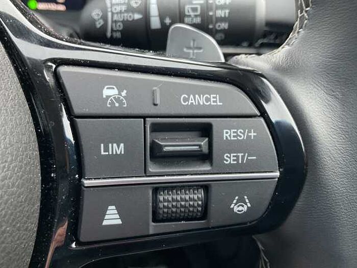 Honda ZR-V e:HEV 2.0 eHEV Elegance 5dr CVT 