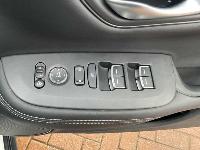 Honda ZR-V e:HEV 2.0 eHEV Elegance 5dr CVT 