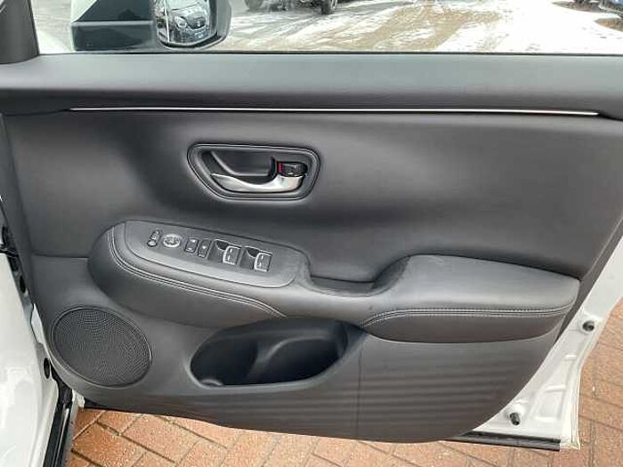 Honda ZR-V e:HEV 2.0 eHEV Elegance 5dr CVT 