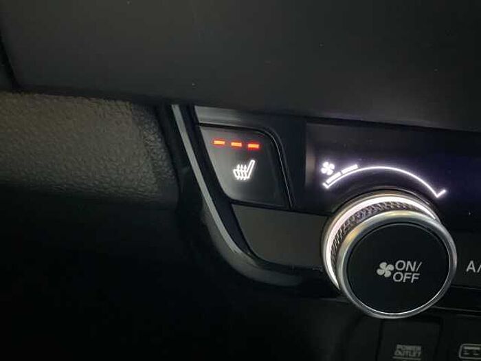 Honda Jazz Hybrid 1.5 i-MMD Hybrid EX 5dr eCVT 