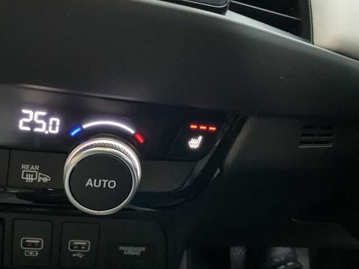 Honda Jazz Hybrid 1.5 i-MMD Hybrid EX 5dr eCVT 