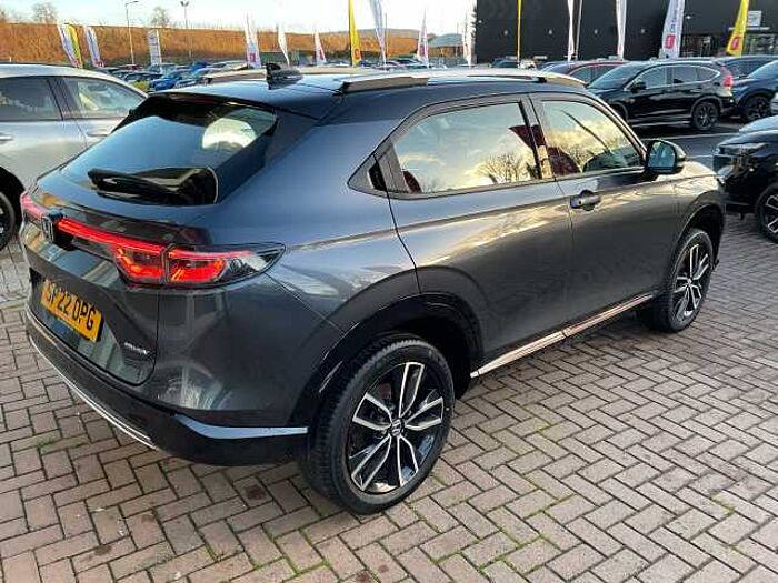Honda HR-V Hybrid 1.5 eHEV Advance Style 5dr CVT 