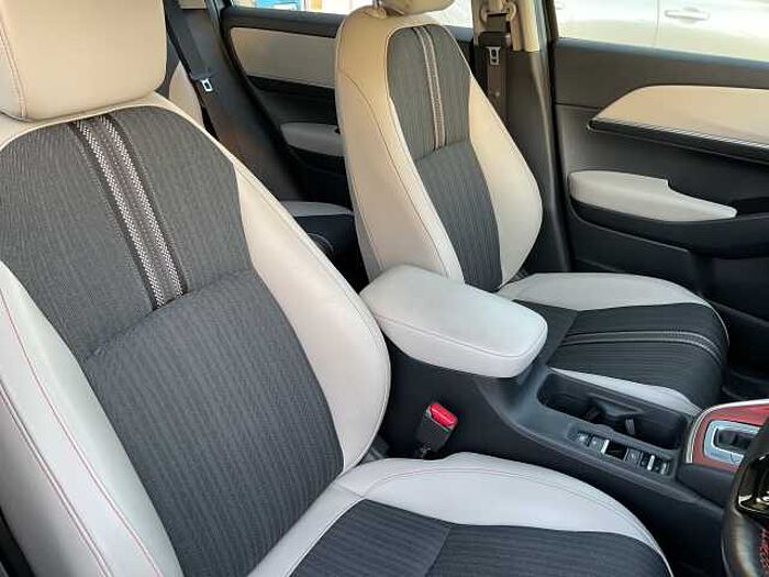 Honda HR-V Hybrid 1.5 eHEV Advance Style 5dr CVT 