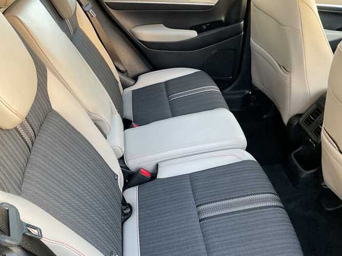 Honda HR-V Hybrid 1.5 eHEV Advance Style 5dr CVT 