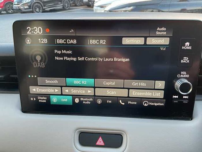 Honda HR-V Hybrid 1.5 eHEV Advance Style 5dr CVT 