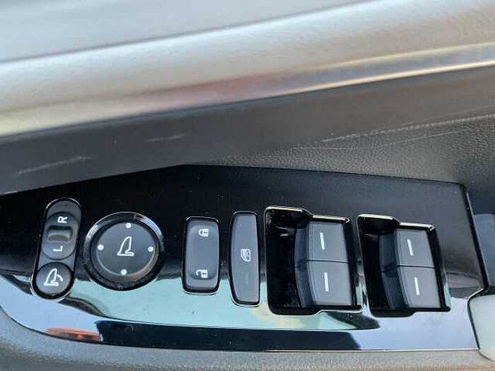 Honda HR-V Hybrid 1.5 eHEV Advance Style 5dr CVT 