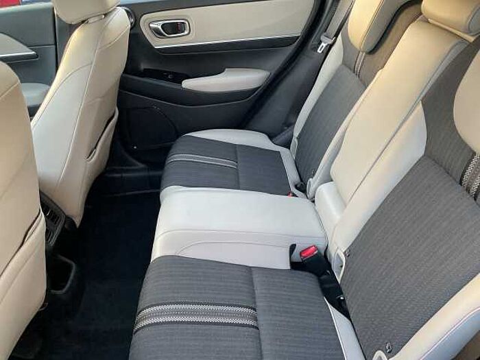 Honda HR-V Hybrid 1.5 eHEV Advance Style 5dr CVT 