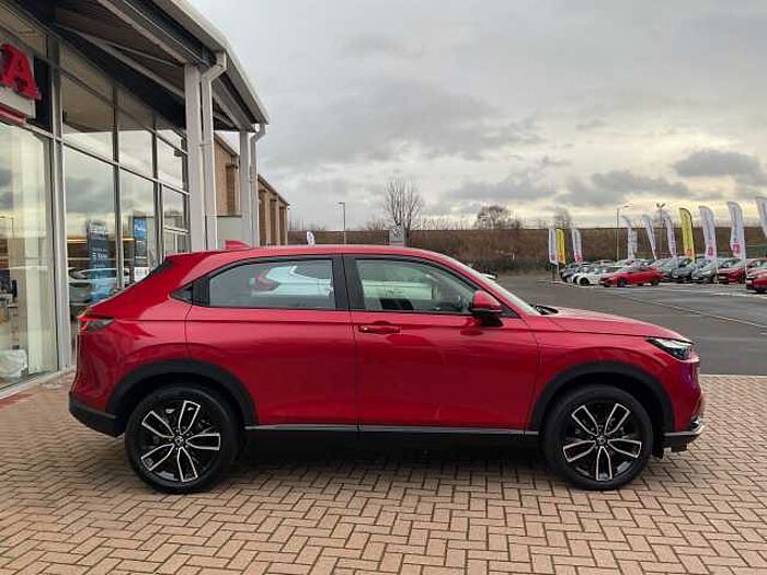 Honda HR-V Hybrid 1.5 eHEV Elegance 5dr CVT 