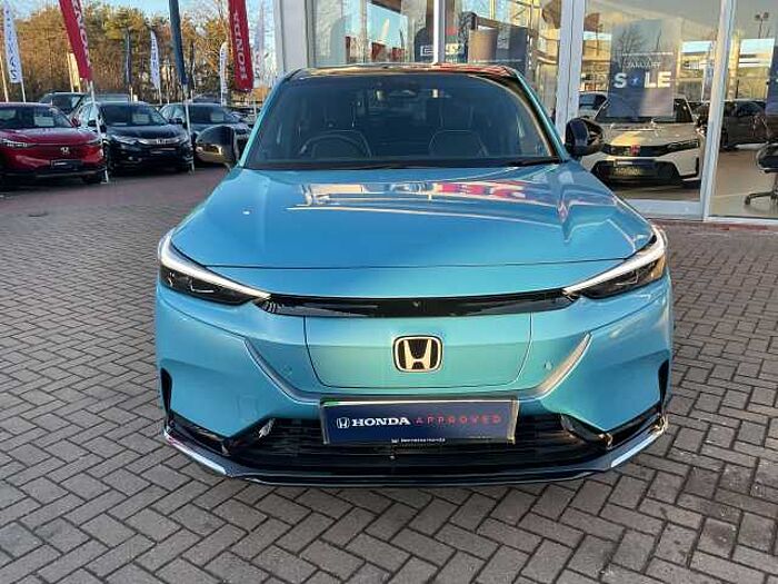 Honda e:Ny1 Advance 