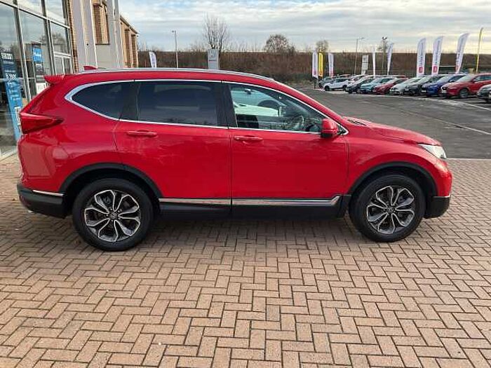 Honda HR-V Hybrid Advance Style 