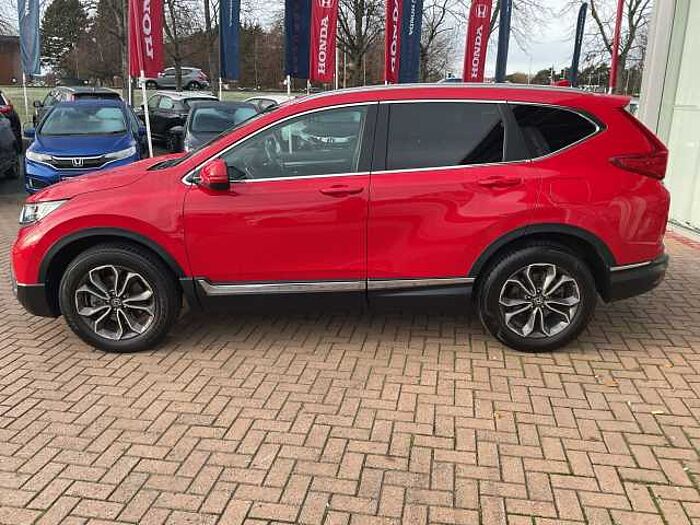 Honda HR-V Hybrid Advance Style 