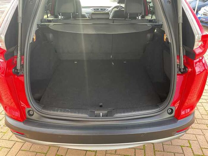 Honda HR-V Hybrid Advance Style 