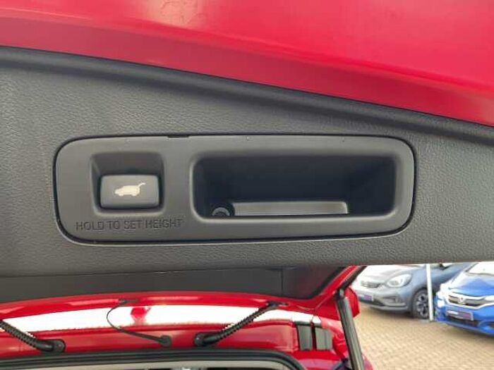 Honda HR-V Hybrid Advance Style 