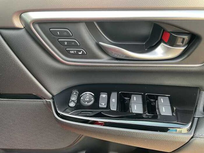 Honda HR-V Hybrid Advance Style 