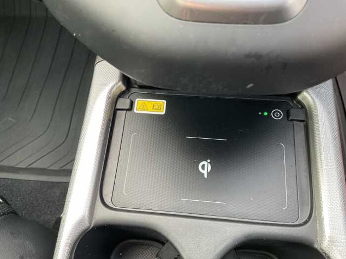 Honda HR-V Hybrid Advance Style 