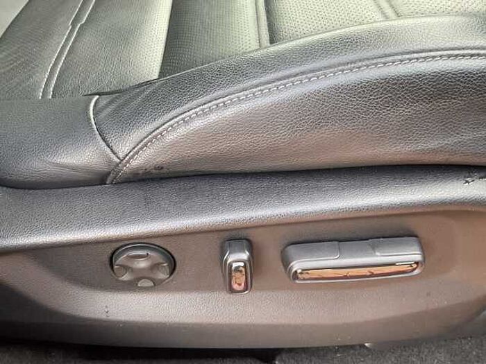 Honda HR-V Hybrid Advance Style 