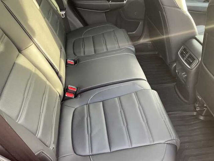 Honda HR-V Hybrid Advance Style 