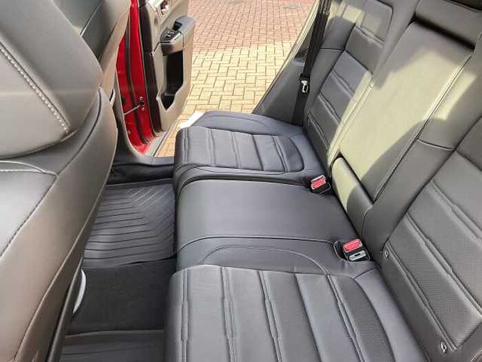 Honda HR-V Hybrid Advance Style 