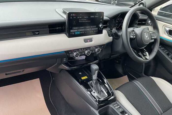 Honda HR-V Hybrid 1.5 eHEV Advance Style Plus 5dr CVT 