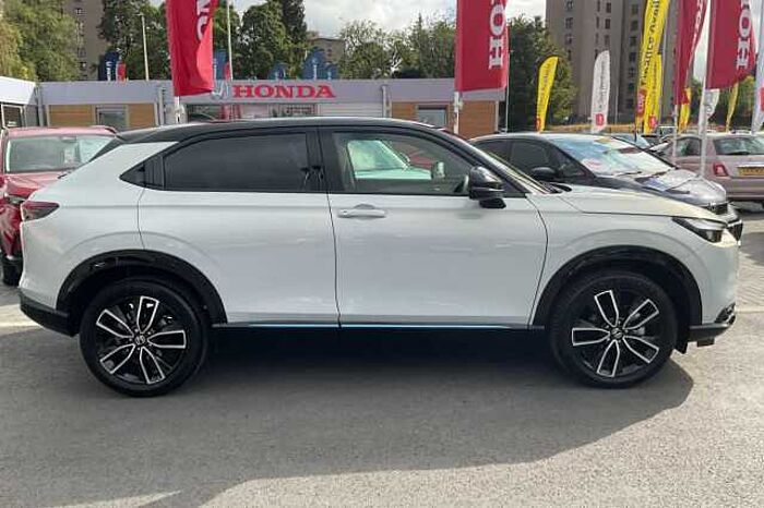 Honda HR-V Hybrid 1.5 eHEV Advance Style Plus 5dr CVT 